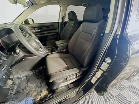 Used 2024 Honda CR-V LX image 10