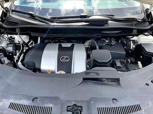 Used 2019 Lexus RX 350 FWD image 30