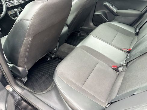 Used 2025 Honda Civic Sport image 22