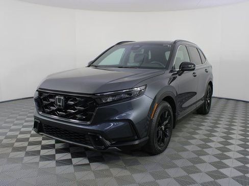 Used 2023 Honda CR-V Sport image 21