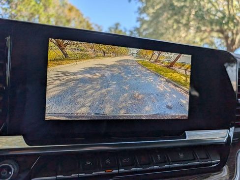 New 2026 Chevrolet Silverado 1500 LT image 26