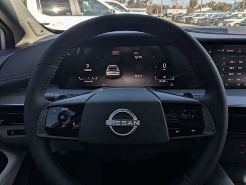 New 2026 Nissan Murano SL image 23