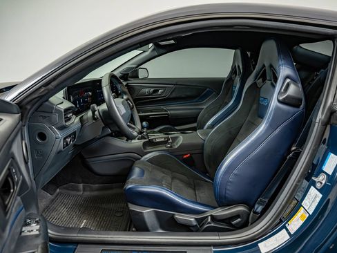 Used 2024 Ford Mustang Dark Horse RWD image 44