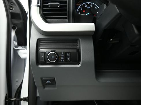 New 2026 Ford F350 XL w/ XL Chrome Package image 11