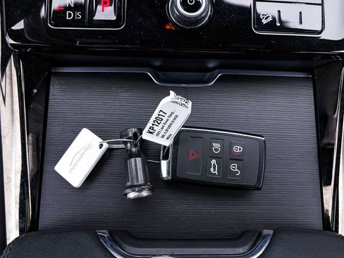 Used 2023 Land Rover Range Rover Sport SE Dynamic AWD/4WD image 30