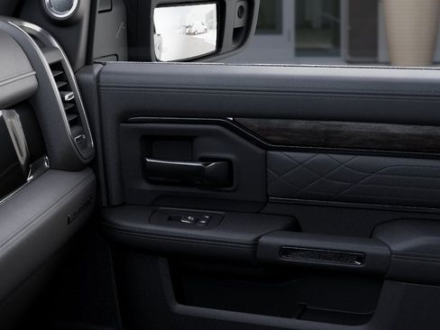New 2026 RAM 3500 Limited AWD/4WD image 25