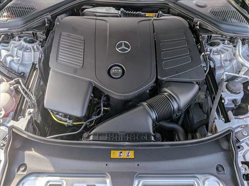 New 2026 Mercedes-Benz E 350 4MATIC Sedan image 18