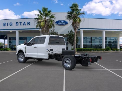 New 2026 Ford F350 XL AWD/4WD image 5