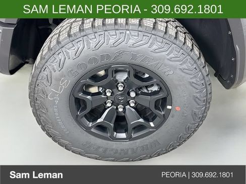 New 2026 RAM 1500 RHO w/ RHO Level 1 Equipment Group AWD/4WD image 31