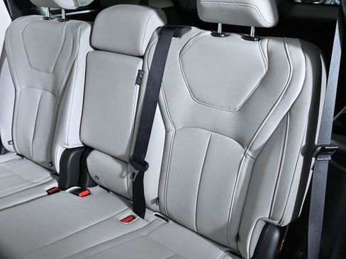 New 2026 INFINITI QX60 Luxe w/ Cargo Package image 20