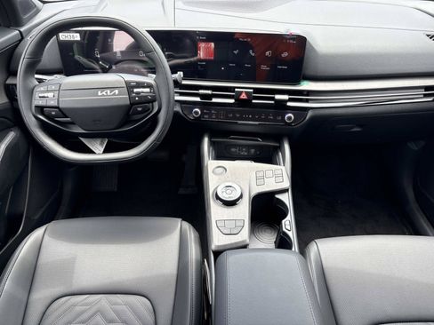 New 2027 Kia Sportage X-Line AWD/4WD image 13