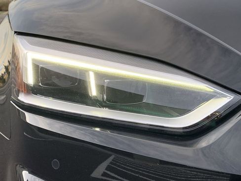 Used 2019 Audi S5 Premium Plus w/ Premium Plus image 9