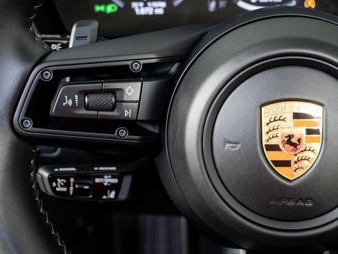 Certified 2026 Porsche 911 Carrera 4 GTS AWD/4WD image 10