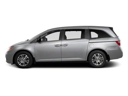 Used 2010 Honda Odyssey EX image 3