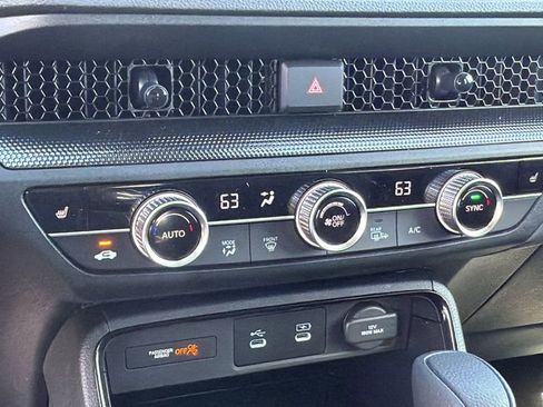 New 2026 Honda CR-V EX image 14