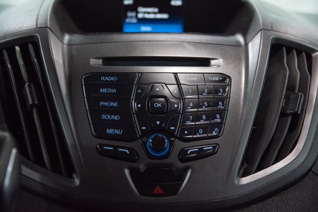 Used 2018 Ford Transit 350 XL RWD image 31