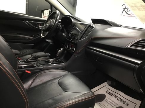 Used 2018 Subaru Crosstrek 2.0i Limited AWD/4WD image 37