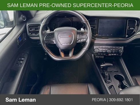 Used 2025 Dodge Durango GT image 23