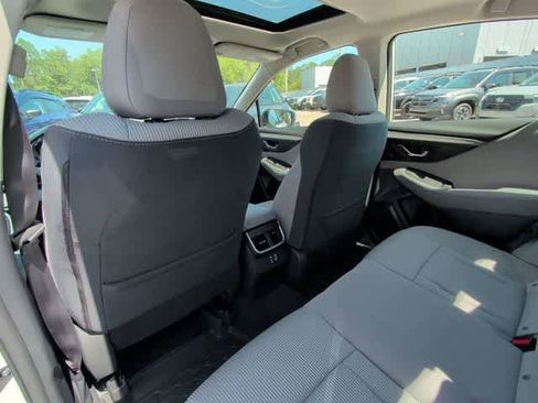 Used 2025 Subaru Legacy Premium image 16