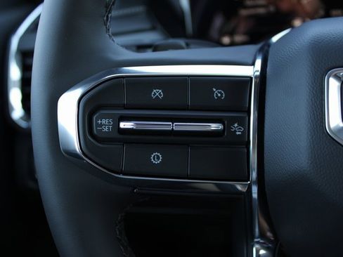 New 2026 GMC Acadia Elevation w/ Black Edition image 21