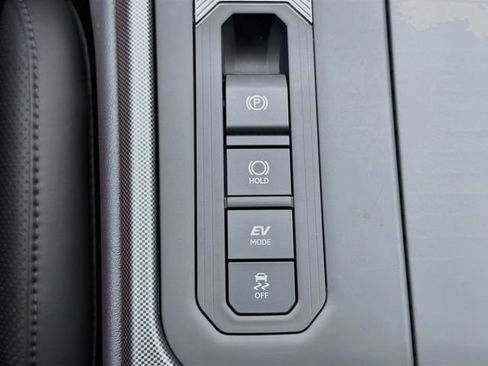 New 2026 Lexus ES 350h AWD w/ Cold Area Package image 44