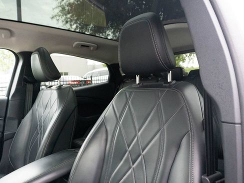 Used 2022 Ford Mustang Mach-E California Route 1 AWD/4WD image 20