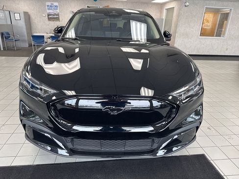 New 2025 Ford Mustang Mach-E Premium image 2