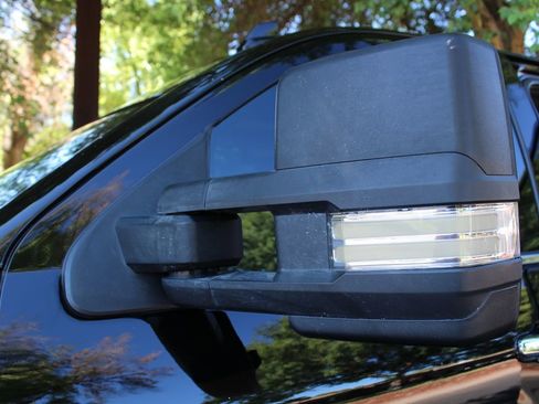 Used 2018 GMC Sierra 1500 Denali w/ Denali Ultimate Package image 56