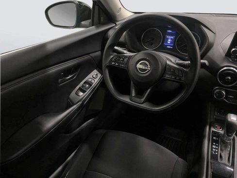 Used 2024 Nissan Sentra S FWD image 19