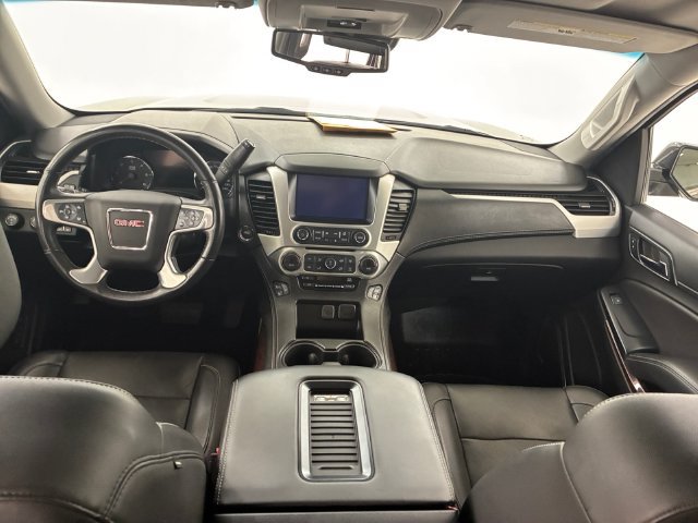 Certified 2017 GMC Yukon SLT w/ HD Trailering Package AWD/4WD image 20