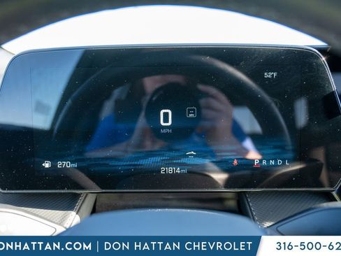 Used 2025 Chevrolet Equinox LT image 7