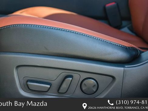 New 2026 MAZDA CX-50 AWD 2.5 S w/ Weather Package image 23