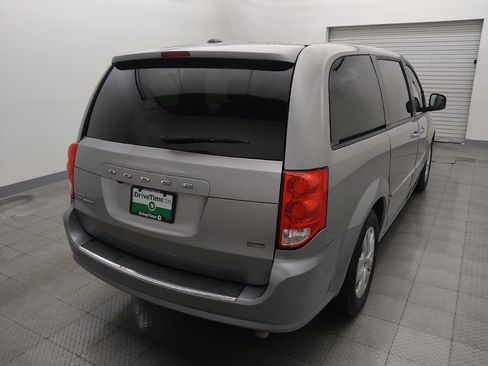 Used 2017 Dodge Grand Caravan SE w/ Power Window Group FWD image 7