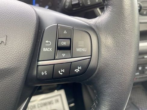 Used 2021 Ford Bronco Sport Big Bend w/ Big Bend Package AWD/4WD image 15