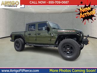 Used 2023 Jeep Gladiator Mojave video 1
