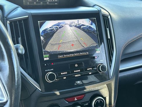 Used 2020 Subaru Crosstrek 2.0i Limited w/ Moonroof Package image 24