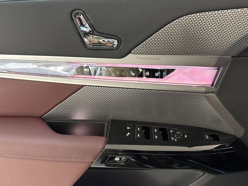 New 2026 BMW i7 eDrive50 image 13