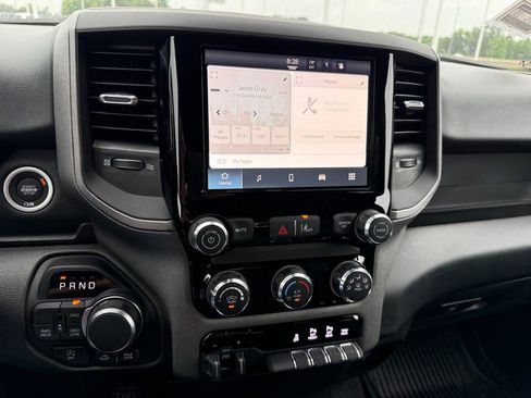 New 2026 RAM 1500 Tradesman AWD/4WD image 13