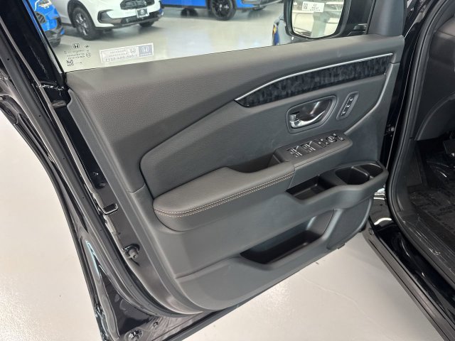 New 2026 Honda Passport TrailSport Elite image 20