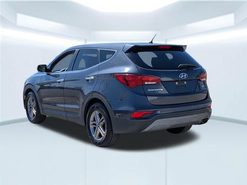 Used 2018 Hyundai Santa Fe Sport FWD image 4