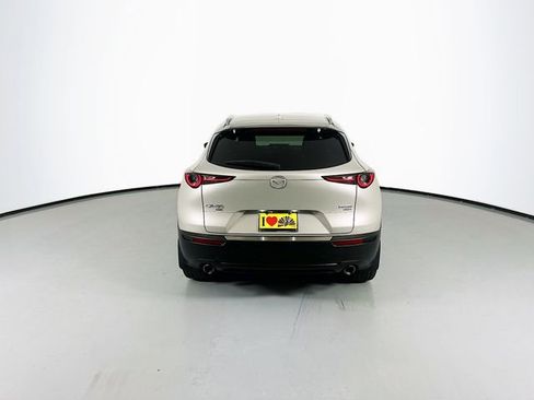 Used 2024 MAZDA CX-30 2.5 Turbo w/ Premium Package image 8