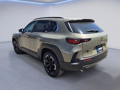 New 2026 MAZDA CX-50 Meridian Edition w/ Cargo Package AWD/4WD image 3