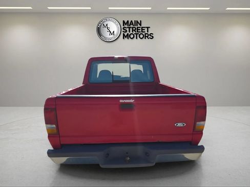 Used 1997 Ford Ranger 2WD SuperCab image 3