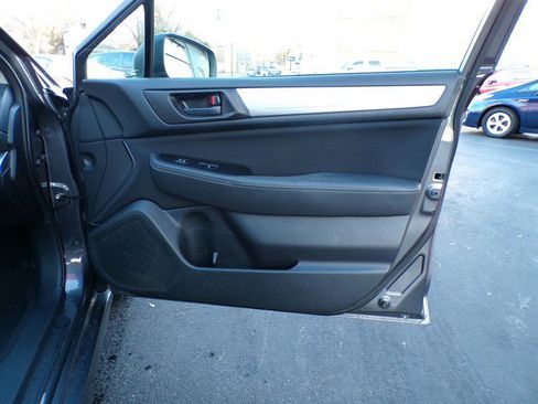 Used 2018 Subaru Legacy 2.5i w/ Popular Package #1 image 19