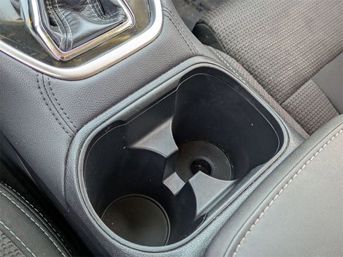 Used 2025 Subaru Outback Premium image 19