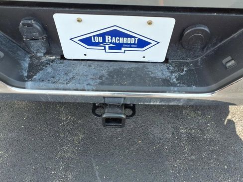 Certified 2023 GMC Sierra 1500 SLT w/ SLT Premium Package image 9