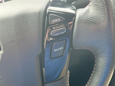 Used 2023 Nissan Frontier PRO-4X w/ Tow Package image 30