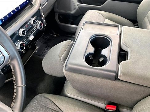 Certified 2025 Ford F150 XLT w/ Equipment Group 301A Standard image 17