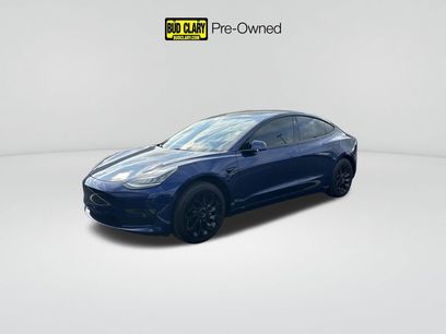 Used 2018 Tesla Model 3 Long Range