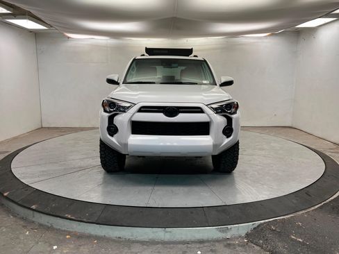 Used 2022 Toyota 4Runner Trail Special Edition image 9